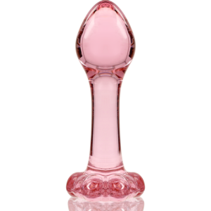 Nebula Series by Ibiza-Model 2 Plug Anal din Sticlă Borosilicată 11 Nebula Series by Ibiza-Model 2 Plug Anal din Sticlă Borosilicată - imagine 5
