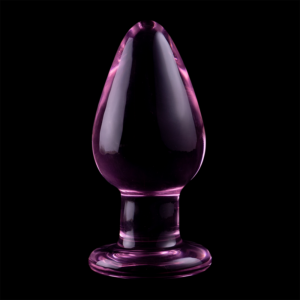 Nebula Series by Ibiza-Model 3 Plug din Cristal 11 cm -o- 5 cm 13 Nebula Series by Ibiza-Model 3 Plug din Cristal 11 cm -o- 5 cm - imagine 7