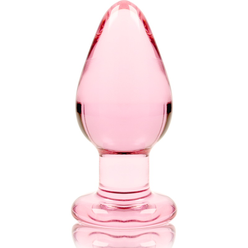 Nebula Series by Ibiza-Model 3 Plug din Cristal 11 cm -o- 5 cm 1 img 150364 34ab685ed501575ff7e3b904be784fb6 1