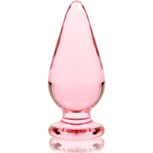 Nebula Series by Ibiza-Modelul 4 Plug din Cristal 11 cm -o- 5 13 Nebula Series by Ibiza-Modelul 4 Plug din Cristal 11 cm -o- 5 - imagine 7