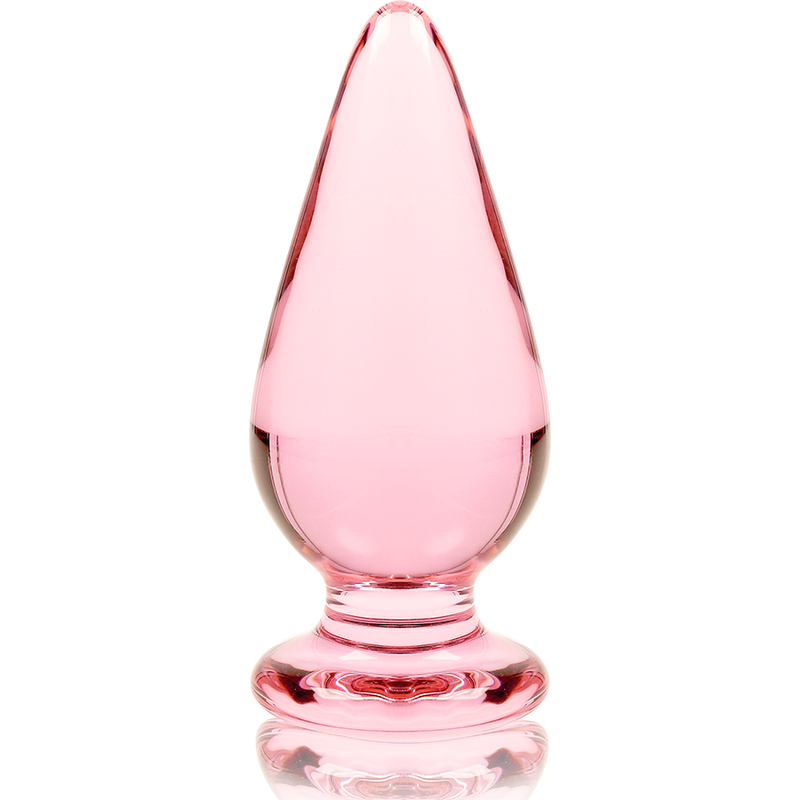 Nebula Series by Ibiza-Modelul 4 Plug din Cristal 11 cm -o- 5 6 img 150372 1b2dec87b2e6ca05f90801cb0b137922 1