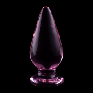 Nebula Series by Ibiza-Modelul 4 Plug din Cristal 11 cm -o- 5 11 Nebula Series by Ibiza-Modelul 4 Plug din Cristal 11 cm -o- 5 - imagine 5