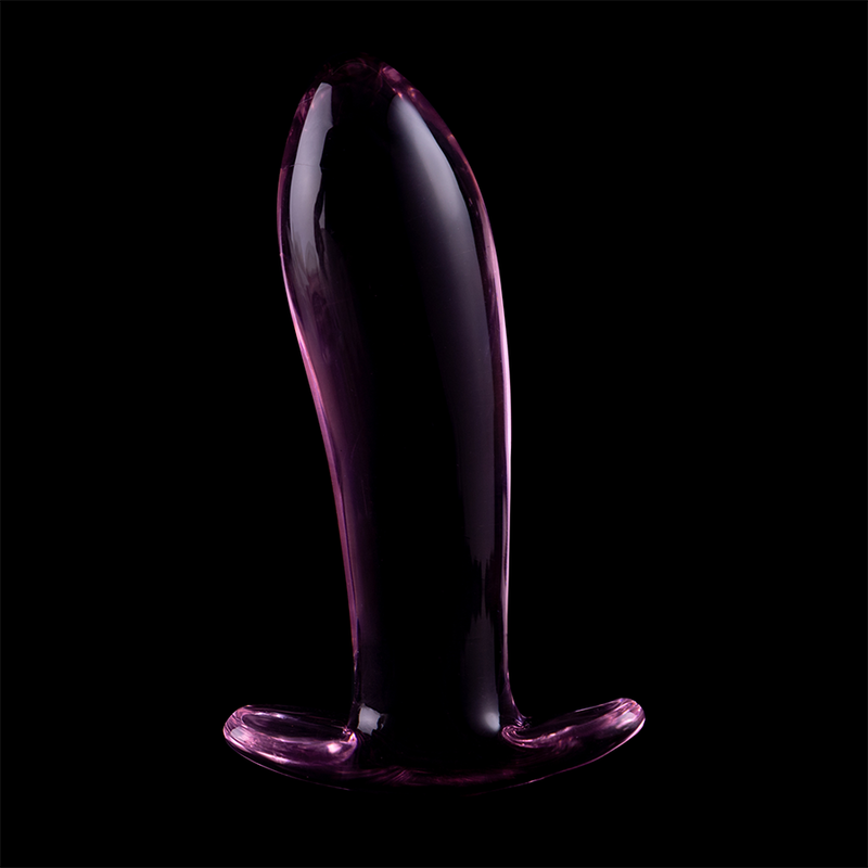 Nebula Series by Ibiza-Model 5 Plug din Cristal 12.5 cm -ø- 3.5 cm 4 img 150382 b9d3af632ce0899ffabf9babb75b211a 1