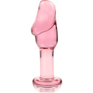 Nebula Series by Ibiza-Modelo 6 Plug Cristal 12.5 cm -o- 4 cm 11 Nebula Series by Ibiza-Modelo 6 Plug Cristal 12.5 cm -o- 4 cm - imagine 5