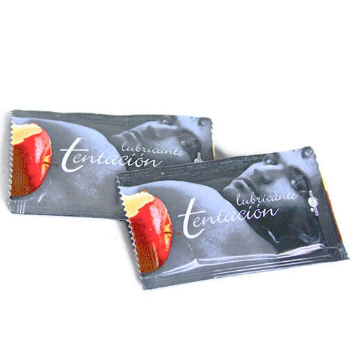 Tentacion - Lubrifiant Aromă Fructe Roșii Doză Unică 1 img 1503 2f3a89d9271b0c3aeef358a88b266ef1 1