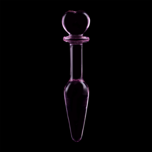 Nebula Series by Ibiza-Model 7 Plug Anal Cristal 13.5 cm -o- 3 9 Nebula Series by Ibiza-Model 7 Plug Anal Cristal 13.5 cm -o- 3 - imagine 3