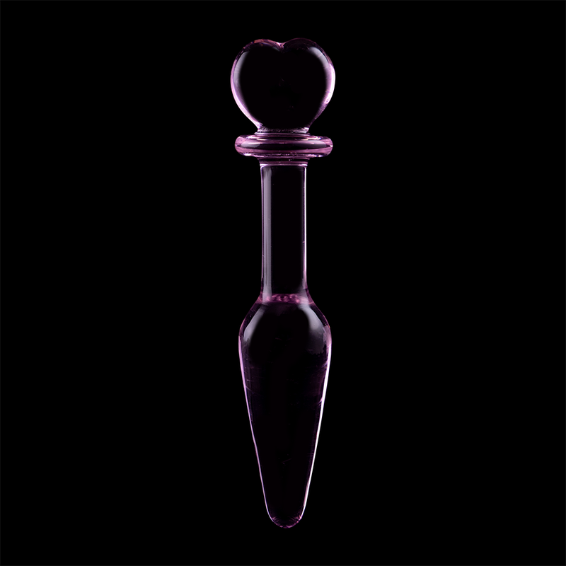 Nebula Series by Ibiza-Model 7 Plug Anal Cristal 13.5 cm -o- 3 2 img 150412 d43996f7438b35775d07b853172597d3 1