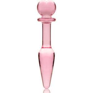 Nebula Series by Ibiza-Model 7 Plug Anal Cristal 13.5 cm -o- 3 12 Nebula Series by Ibiza-Model 7 Plug Anal Cristal 13.5 cm -o- 3 - imagine 6