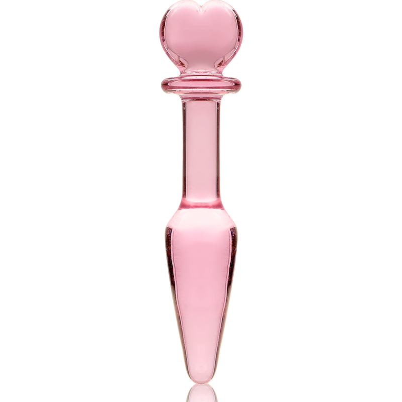 Nebula Series by Ibiza-Model 7 Plug Anal Cristal 13.5 cm -o- 3 5 img 150413 e6e4788229f12f4f9a912c75c7eb01ae 1