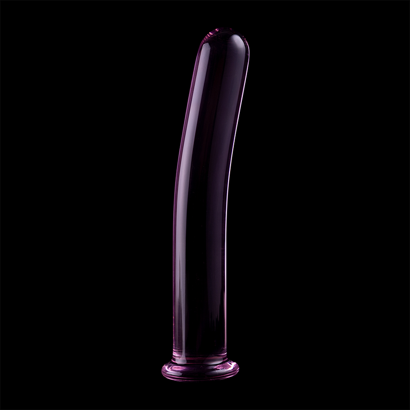 Nebula Series by Ibiza-Modelo 8 Dildo Cristal 14.5 cm -o- 2 cm 1 img 150427 5c9b9cf081a6c6fa8f68c6effe6f6ca5 1