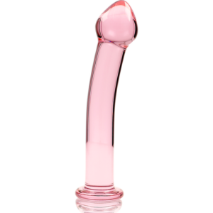 Nebula Series by Ibiza-Modelo 11 Dildo din Cristal 16 cm -o- 3 11 Nebula Series by Ibiza-Modelo 11 Dildo din Cristal 16 cm -o- 3 - imagine 5