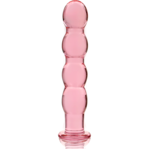 Nebula Series by Ibiza-Model 10 Dildo Cristal 16.5 cm - Ø 3.5 cm 11 Nebula Series by Ibiza-Model 10 Dildo Cristal 16.5 cm - Ø 3.5 cm - imagine 5