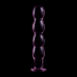 Nebula Series by Ibiza-Model 10 Dildo Cristal 16.5 cm - Ø 3.5 cm 13 Nebula Series by Ibiza-Model 10 Dildo Cristal 16.5 cm - Ø 3.5 cm - imagine 7