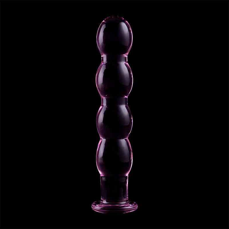 Nebula Series by Ibiza-Model 10 Dildo Cristal 16.5 cm - Ø 3.5 cm 6 img 150472 2b8054d80d94ffeb3561d6386d519683 1