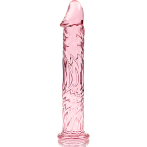 Nebula Series by Ibiza-Modelo 12 Dildo Cristal 17 cm -o- 3.5 cm 10 Nebula Series by Ibiza-Modelo 12 Dildo Cristal 17 cm -o- 3.5 cm - imagine 4