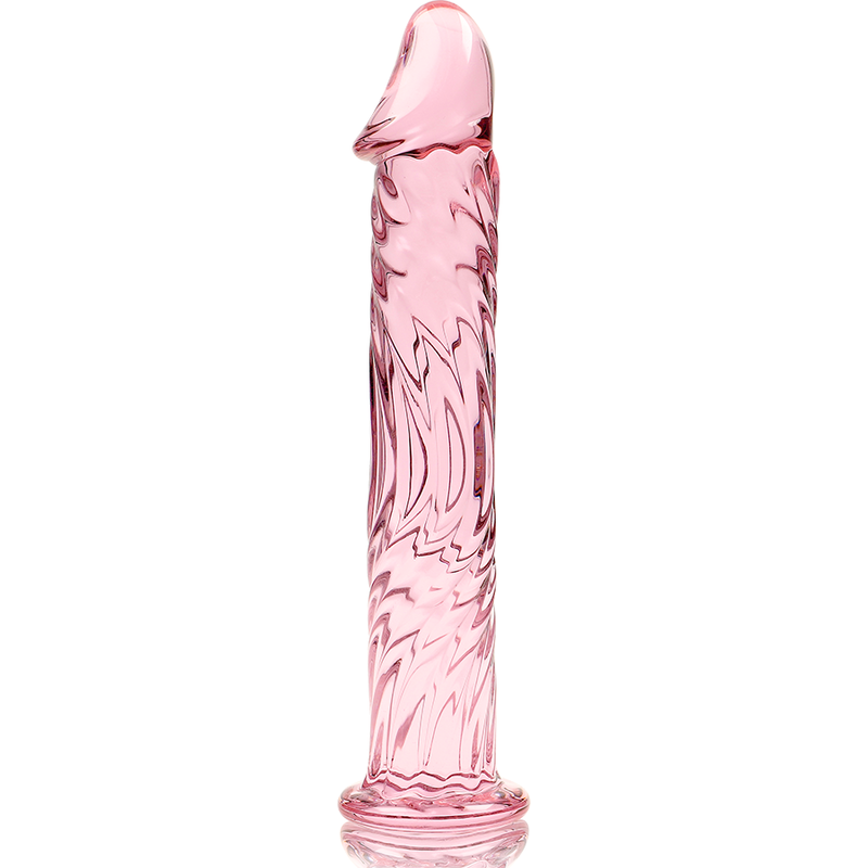 Nebula Series by Ibiza-Modelo 12 Dildo Cristal 17 cm -o- 3.5 cm 3 img 150478 67034c27e2e3a5bdaa912984491b6917 1