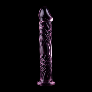 Nebula Series by Ibiza-Modelo 12 Dildo Cristal 17 cm -o- 3.5 cm 13 Nebula Series by Ibiza-Modelo 12 Dildo Cristal 17 cm -o- 3.5 cm - imagine 7