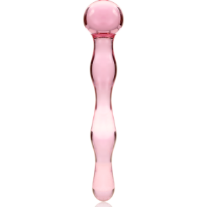 Nebula Series by Ibiza-Modelo 13 Dildo Cristal 18 cm -o- 3.5 cm 13 Nebula Series by Ibiza-Modelo 13 Dildo Cristal 18 cm -o- 3.5 cm - imagine 7