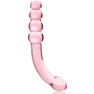 Nebula Series by Ibiza-Model 14 Dildo Cristal 18.5 cm - O - 3 10 Nebula Series by Ibiza-Model 14 Dildo Cristal 18.5 cm - O - 3 - imagine 4