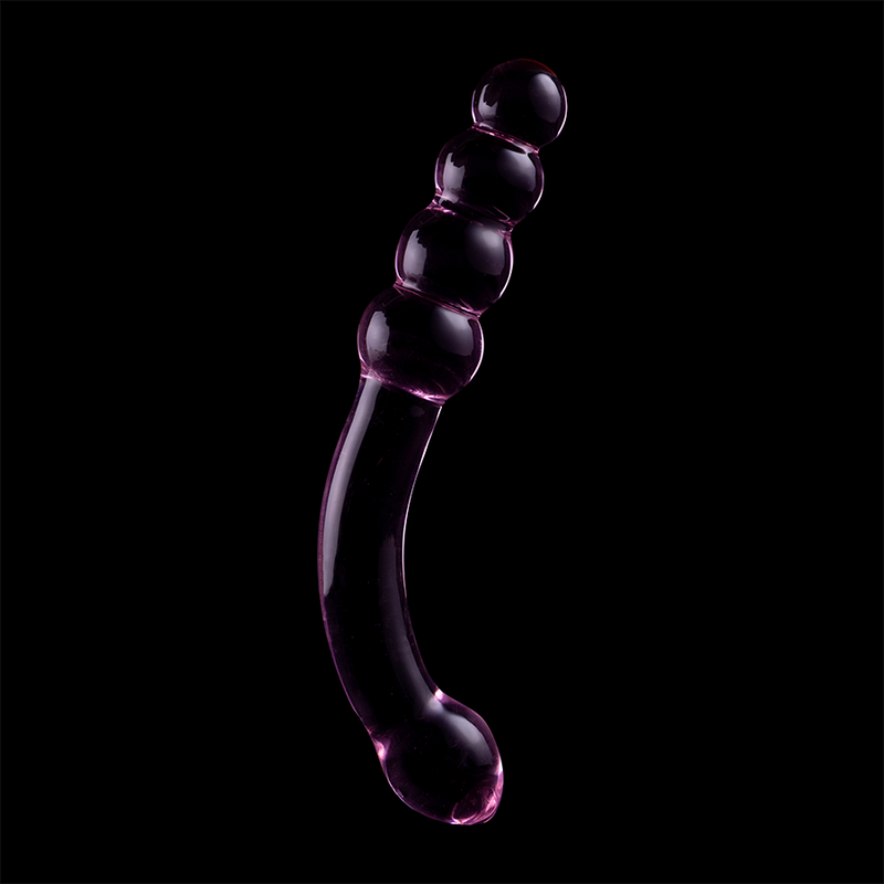 Nebula Series by Ibiza-Model 14 Dildo Cristal 18.5 cm - O - 3 1 img 150500 a0d4c8ca0f29fb3c15f5ec0807d90449 1