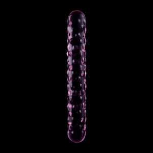 Nebula Series by Ibiza-Model 15 Plug Anal Cristal Borosilicatic - imagine 7