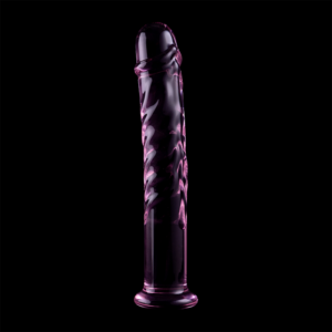 Nebula Series by Ibiza-Modelo 16 Dildo Cristal 18.5 cm -o- 3 cm 12 Nebula Series by Ibiza-Modelo 16 Dildo Cristal 18.5 cm -o- 3 cm - imagine 6