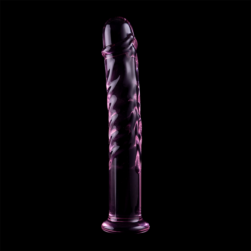 Nebula Series by Ibiza-Modelo 16 Dildo Cristal 18.5 cm -o- 3 cm 5 img 150518 2d94d1df9c222ae42e9ef98f8305a4c1 1