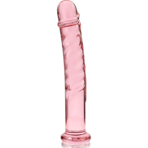 Nebula Series by Ibiza-Modelo 16 Dildo Cristal 18.5 cm -o- 3 cm 10 Nebula Series by Ibiza-Modelo 16 Dildo Cristal 18.5 cm -o- 3 cm - imagine 4