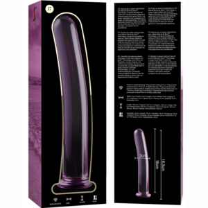Nebula Series by Ibiza-Modelo 17 Dildo Cristal 18.5 cm -o- 3 cm 12 Nebula Series by Ibiza-Modelo 17 Dildo Cristal 18.5 cm -o- 3 cm - imagine 6