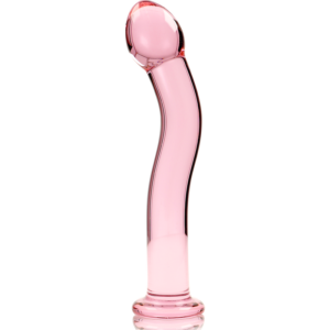 Nebula Series by Ibiza-Model 18 Dildo Cristal 18.5 cm -o- 3.5 cm 13 Nebula Series by Ibiza-Model 18 Dildo Cristal 18.5 cm -o- 3.5 cm - imagine 7