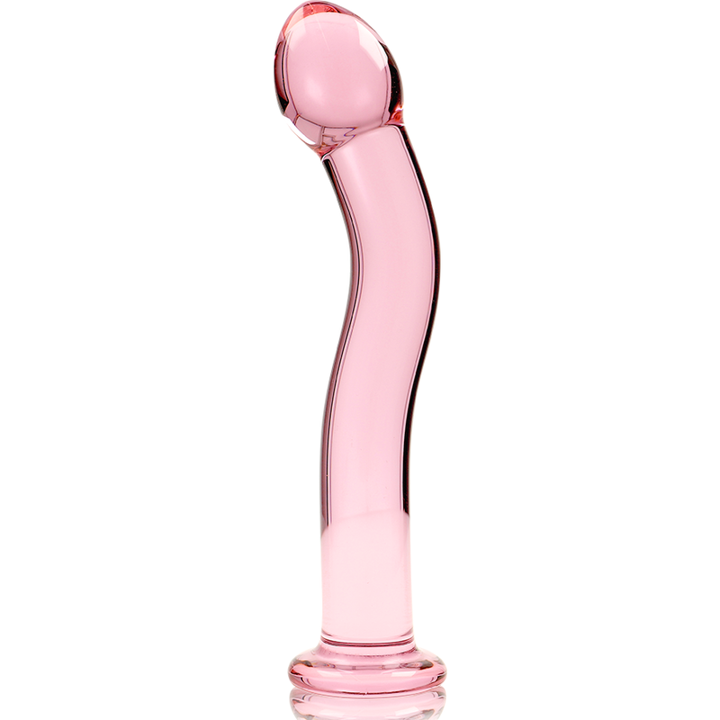 Nebula Series by Ibiza-Model 18 Dildo Cristal 18.5 cm -o- 3.5 cm 6 img 150538 2491124bfcacc22e58496d052d8c1924 1
