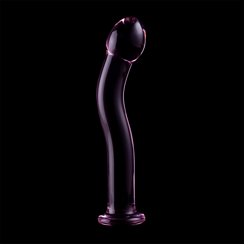 Nebula Series by Ibiza-Model 18 Dildo Cristal 18.5 cm -o- 3.5 cm 4 img 150539 06e4f1068218609c6b44ea29734d065b 1