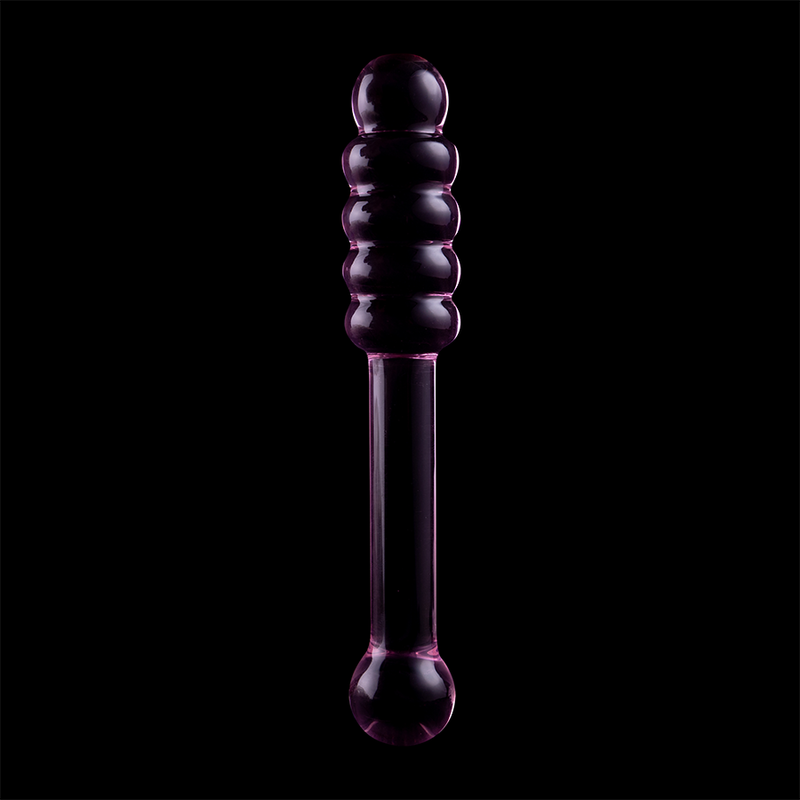 Nebula Series by Ibiza-Model 20 Dildo Cristal 20.5 cm - Ø 3 cm 6 img 150558 84bd3b77a1b172be44d76d017b4e6b40 1