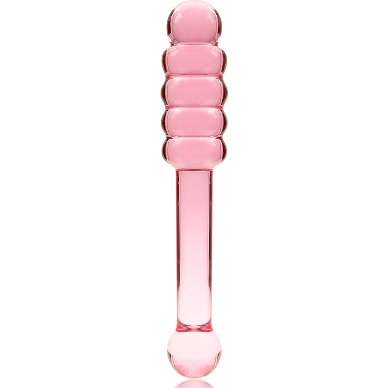 Nebula Series by Ibiza-Model 20 Dildo Cristal 20.5 cm - Ø 3 cm 4 img 150560 a8598c54f625a4a2585a37fa7f67dd7a 1