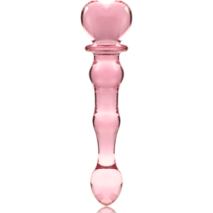 Nebula Series by Ibiza-Modelo 21 Dildo Cristal 20.5 cm -o- 3.5 cm 11 Nebula Series by Ibiza-Modelo 21 Dildo Cristal 20.5 cm -o- 3.5 cm - imagine 5