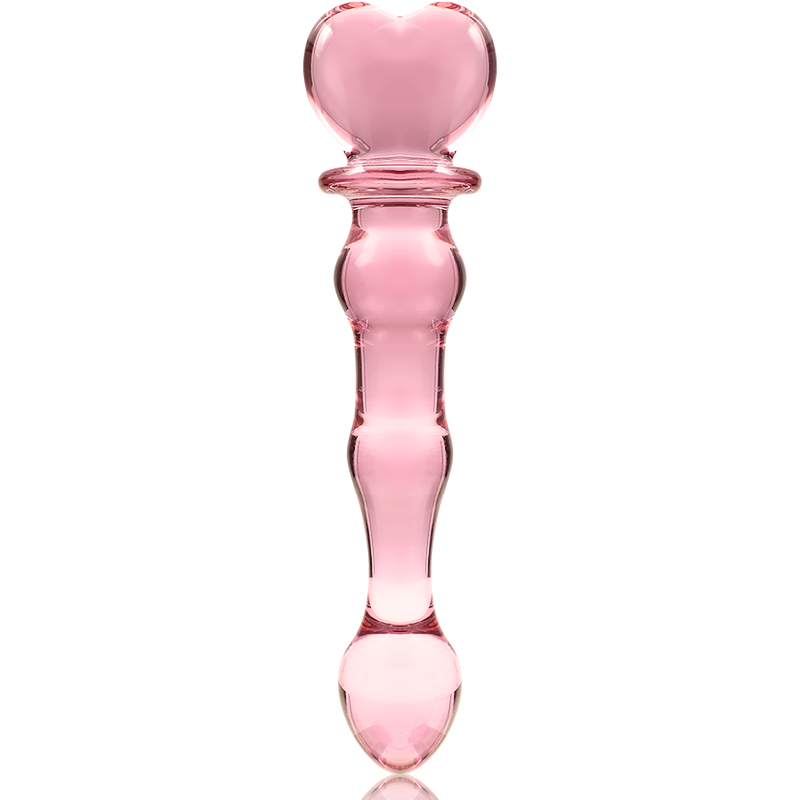 Nebula Series by Ibiza-Modelo 21 Dildo Cristal 20.5 cm -o- 3.5 cm 4 img 150568 830273df30c9d9e74a818fb2eab3289f 1