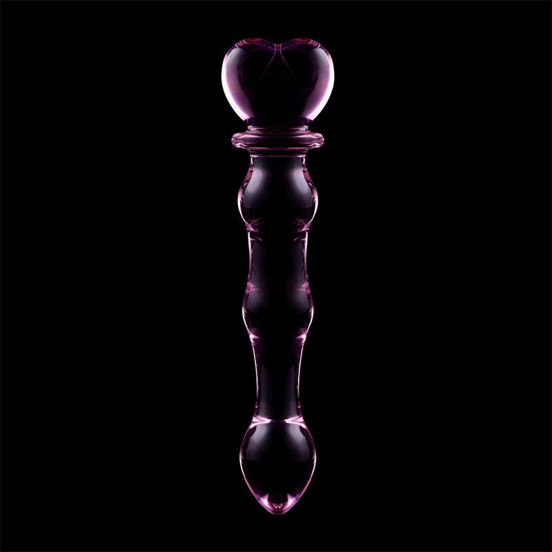 Nebula Series by Ibiza-Modelo 21 Dildo Cristal 20.5 cm -o- 3.5 cm 1 img 150572 5c18a7317f13e5dcf43776a3ab54e280 1