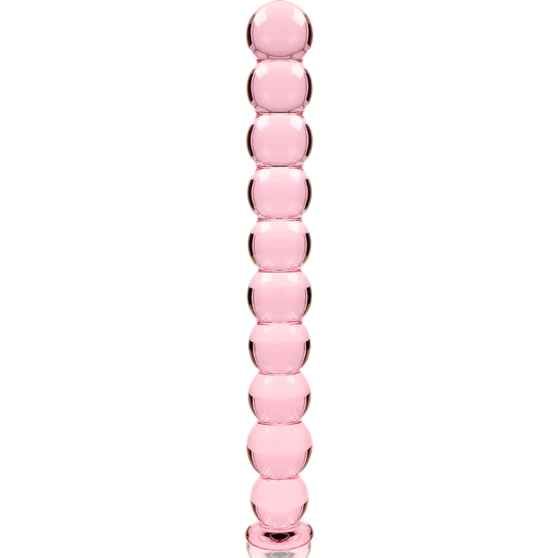 Nebula Series by Ibiza-Model 22 Dildo Cristal Borosilicat 21.5 X 4 img 150578 6ae80933c654fe8d58c28cb1f4741b97 1