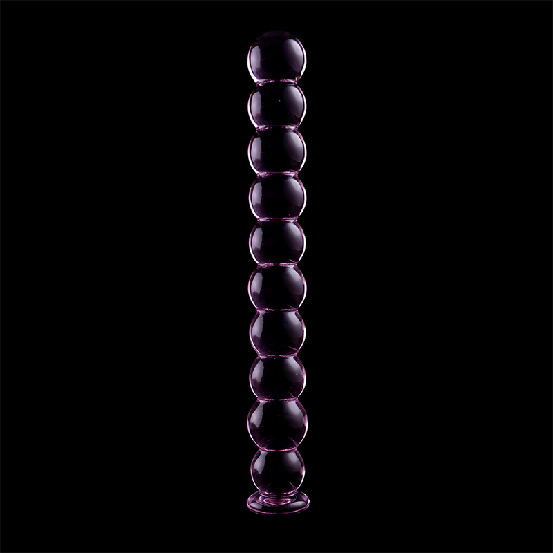 Nebula Series by Ibiza-Model 22 Dildo Cristal Borosilicat 21.5 X 6 img 150581 fb59e5d4a1709262dd792ce54adccb28 1