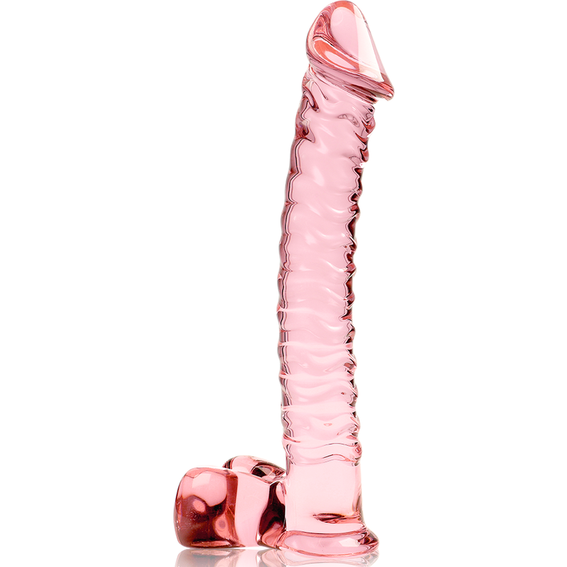 Nebula Series by Ibiza-Modelo 23 Dildo Cristal 21.5 cm - Ø 4 cm 6 img 150590 3bc682363f57071a657f03ad9e9e95f0 1