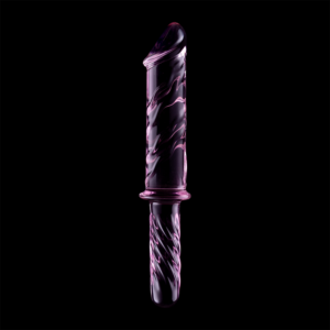 Nebula Series by Ibiza-Model 24 Dildo din Sticlă Borosilicat 13 Nebula Series by Ibiza-Model 24 Dildo din Sticlă Borosilicat - imagine 7