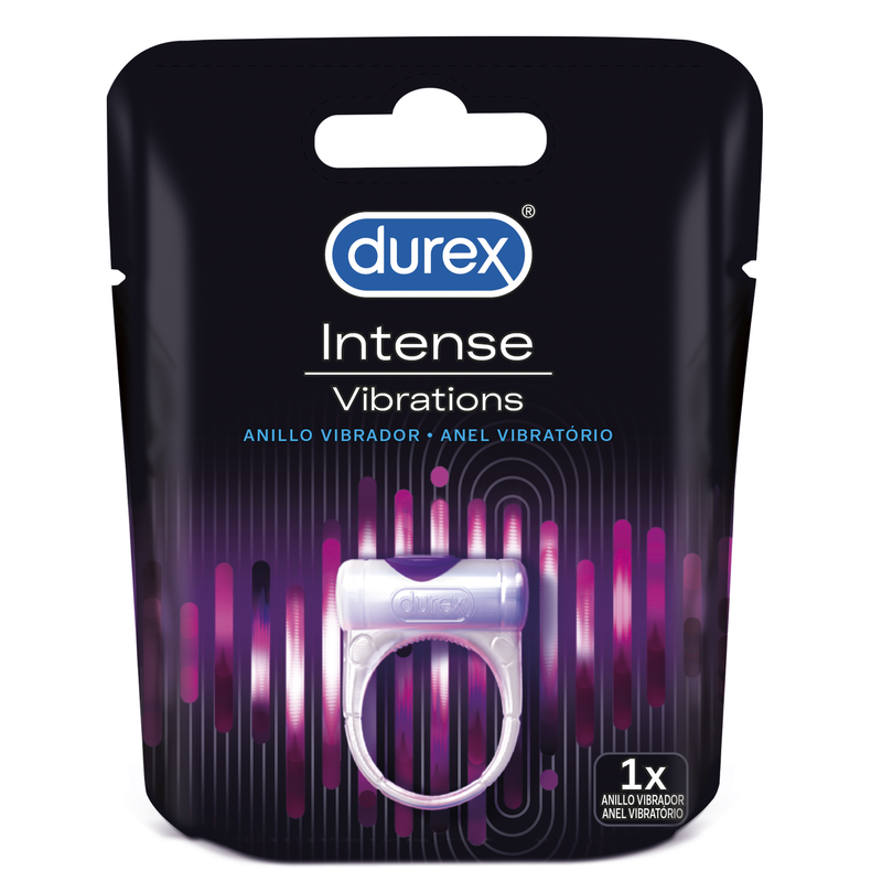 Durex Toys-Inel Vibrator Vibrații Intense Orgasmice-Silentios 2 img 150775 73a275229e786aab38335a583750e227 1