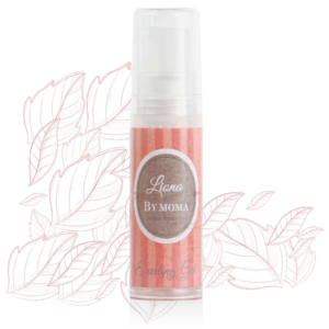 Liona By Moma-Liquid Vibrator Exciting Gel 6 ml - imagine 4