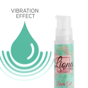 Liona By Moma-Gel Libido Vibrator Lichid 6 Ml 8 Liona By Moma-Gel Libido Vibrator Lichid 6 Ml - imagine 3