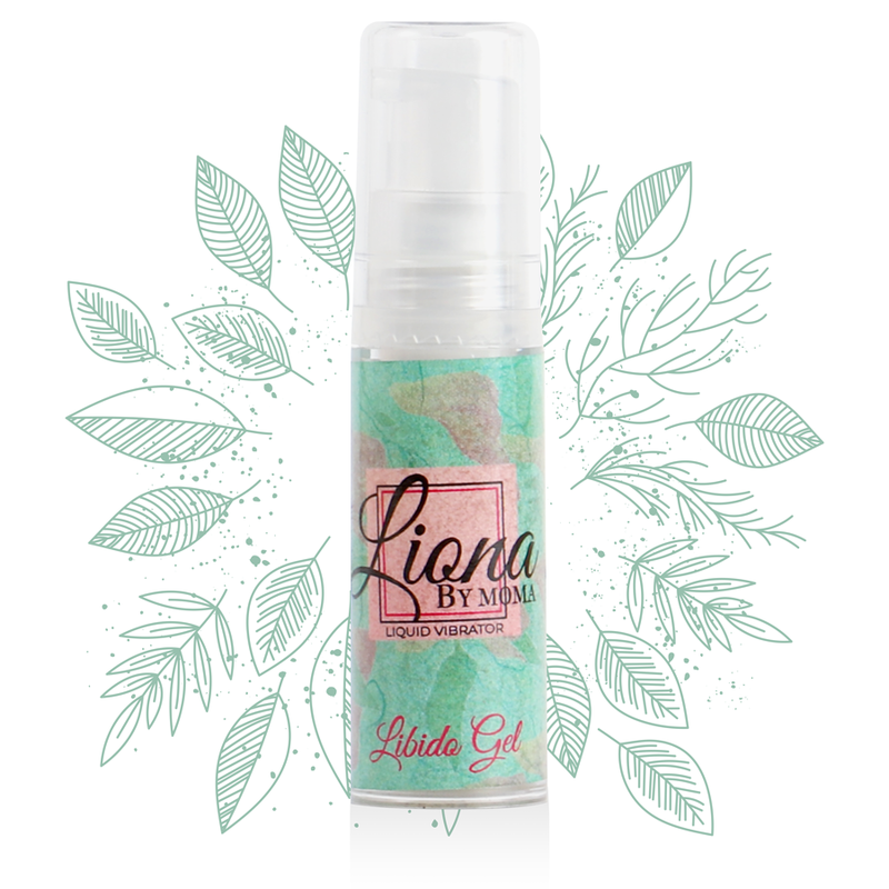 Liona By Moma-Gel Libido Vibrator Lichid 6 Ml 2 img 150795 7a6701894967c7283a2a23a0cebd1772 1