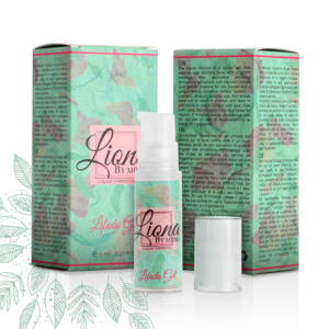 Liona By Moma-Gel Libido Vibrator Lichid 6 Ml 9 Liona By Moma-Gel Libido Vibrator Lichid 6 Ml - imagine 4