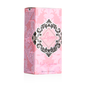 Liona By Moma-Gel Vibrant Euphoria 6 Ml 10 Liona By Moma-Gel Vibrant Euphoria 6 Ml - imagine 5