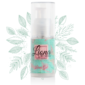 Liona By Moma-Gel Vibrator Lichid Libido 15 ml - imagine 3