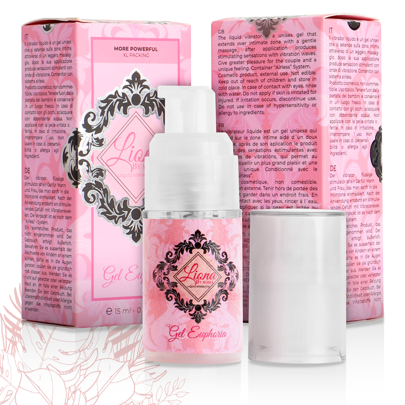 Liona By Moma-Liquid Vibrator Euphoria Gel 15 ml 4 img 150813 1533781b13185d53b0229b0efb762593 1