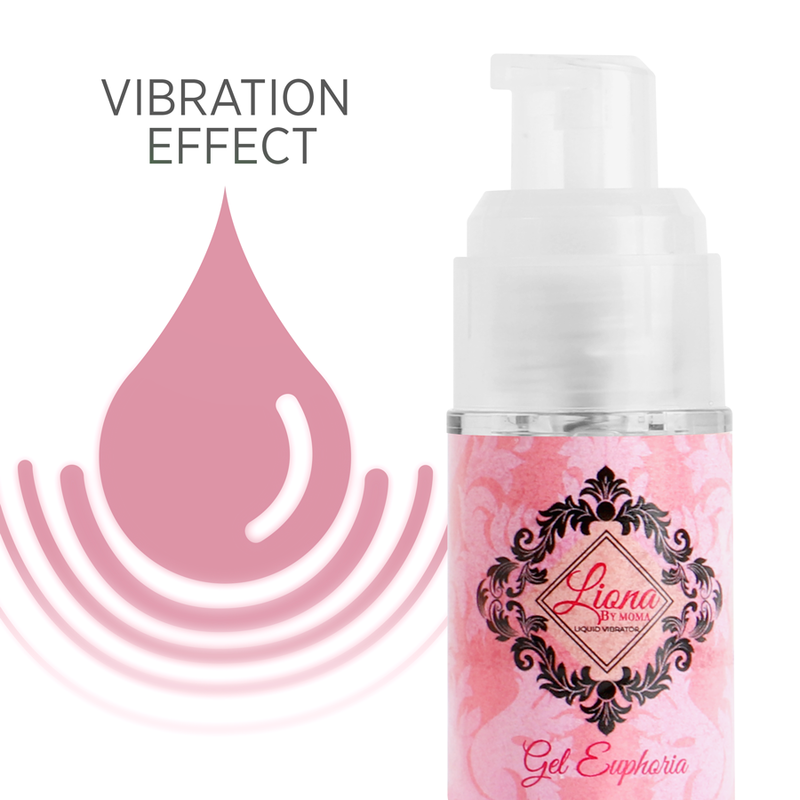 Liona By Moma-Liquid Vibrator Euphoria Gel 15 ml 2 img 150814 1fbff493dd5a4348423bc4d33240e74e 1